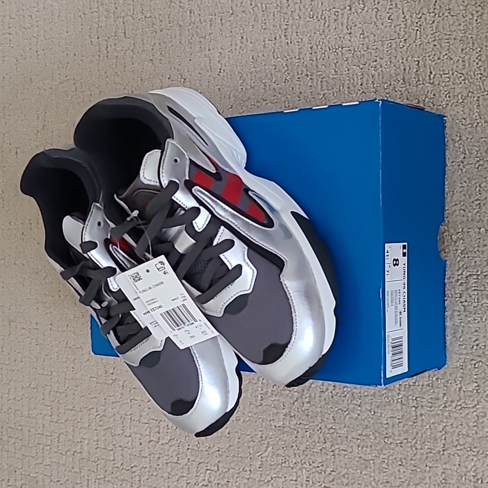 Adidas Yung-96 Chasm